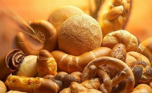 女权主义者用阴道酵母菌做面包-八凡集