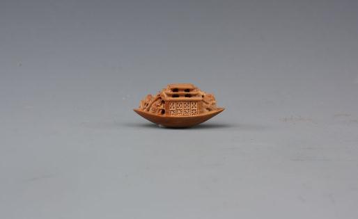 微雕的文化价值有哪些？-八凡集