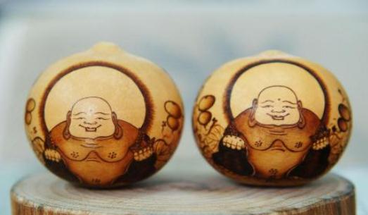 工艺葫芦的文化价值有哪些?-八凡集