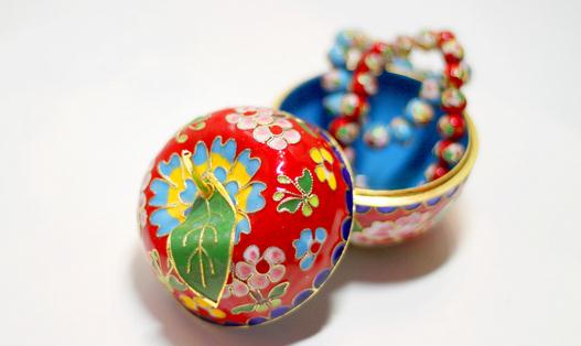 景泰蓝的文化价值和制作方法-八凡集