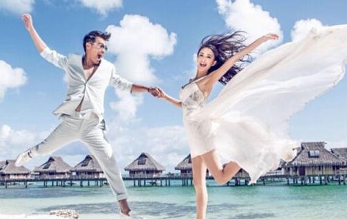 美国女子11年内结婚10次，只为赚钱-八凡集