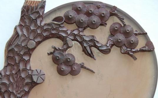 你有所不知的石屏紫石砚-八凡集