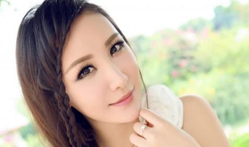 什么面相会导致美女运势不好-八凡集