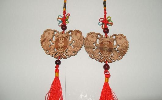 桃木工艺品的制作方法-八凡集