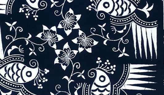 千年的手工艺-贵州苗族蜡染和刺绣-八凡集