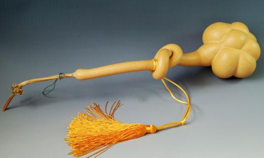 工艺葫芦的制作方法-八凡集