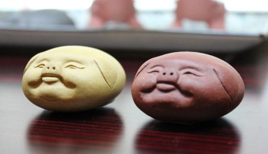 会喝茶，喝茶宠。-八凡集