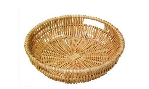 柳编的文化价值和制作方法-八凡集