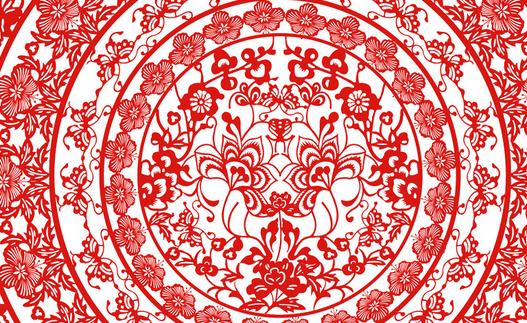 剪纸的文化价值有哪些?剪纸的制作方法-八凡集