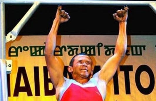 印度人再开挂，用小指引体向上30秒16次-八凡集