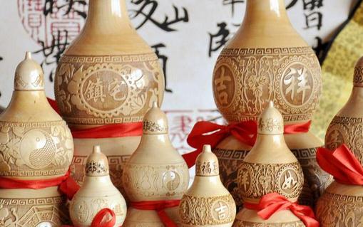 福泉“工艺葫芦”-八凡集