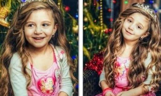 美丽女孩拥有“天使之心”,心脏长在胸腔外-八凡集