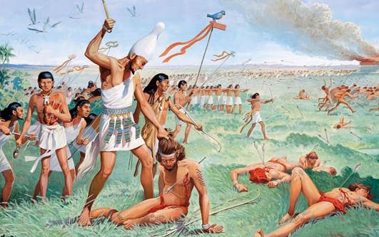 闻所未闻的埃及奇葩习俗-八凡集