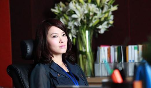 能成为女强人的面相-八凡集