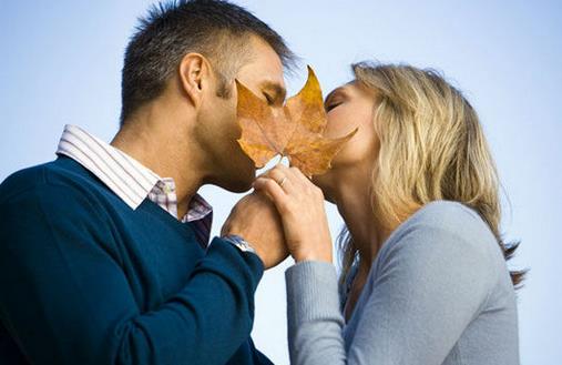 婚恋心理:男追女的6个心理规律