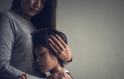 离婚带来很大的危害性 更易引发抑郁症和高血压