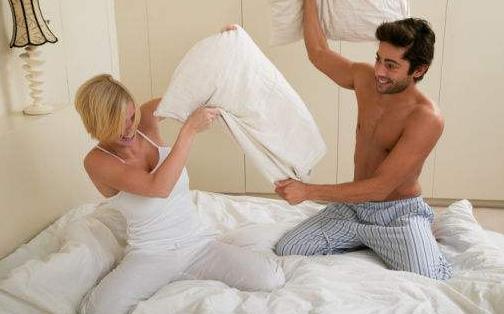 婚后如何将恋爱进行到底?