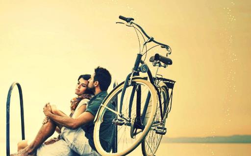 女人,对你动了真情的男人,才不会让你受这三种委屈,请