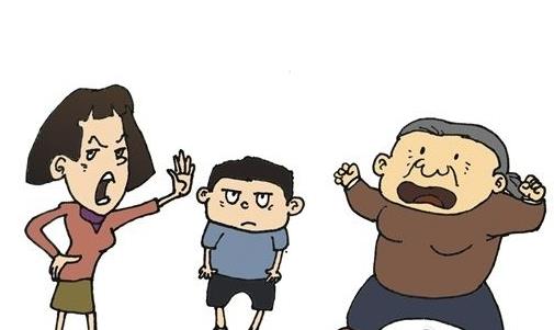 婆媳关系不好老公该怎么调解?