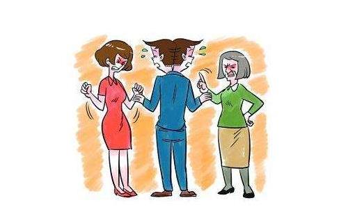 婆婆最不喜欢这样的儿媳妇