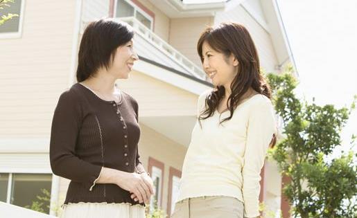 婆媳矛盾从何而来?