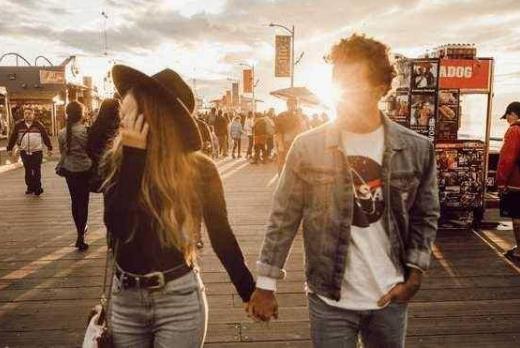 女人最讨厌男人这样称呼自己 感情再好也会反感!