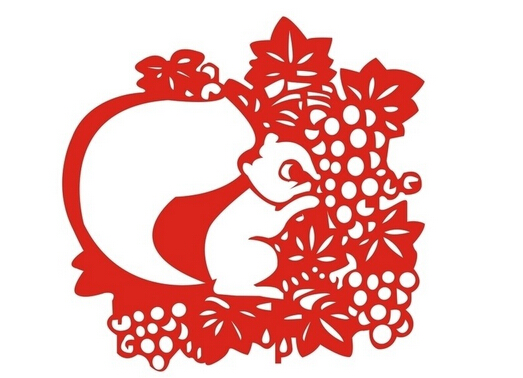 剪纸的文化价值-剪纸的制作方法-八凡集