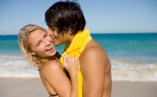 男人同样也需要前戏!