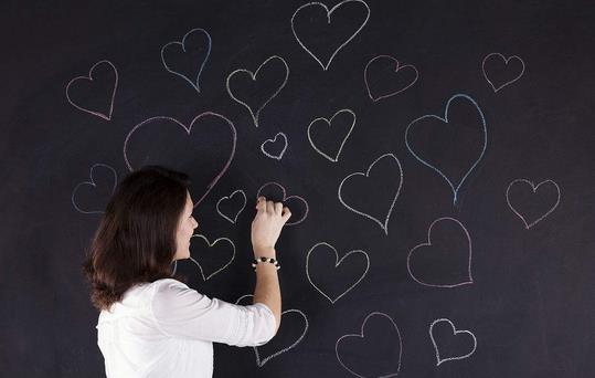 恋爱中男人无法忍受这样的女人!