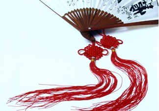 怎样编中国结？中国结编织过程及常用步骤-八凡集