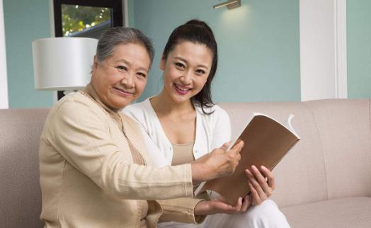 新媳妇如何和婆婆相处?