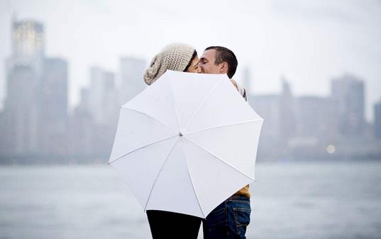 恋爱中男人无法忍受这样的女人!