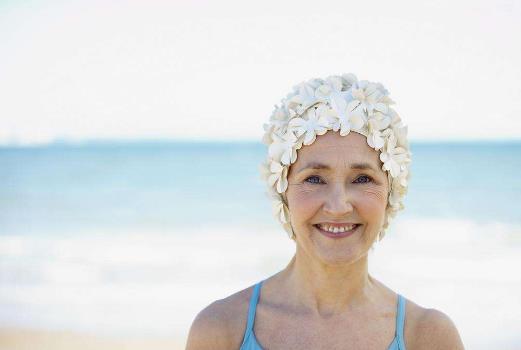 老年人不应放弃性生活!