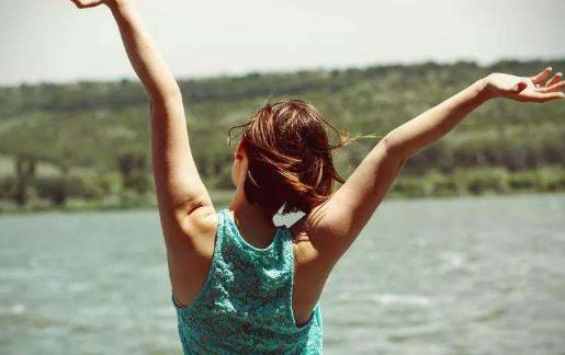 离婚对女人心理伤害严重 告别离婚阴影的8种方法