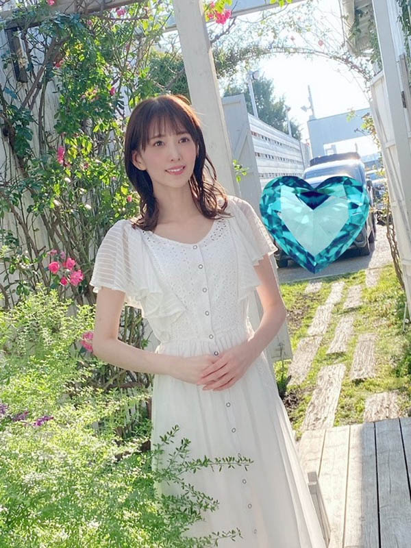 瀬乃みなみ(濑乃南,Seno-Minami)品番作品STARS-582介绍及预览-八凡集