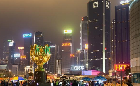 为什么要叫“亚洲四小龙” 亚洲四小龙是哪几个国家-八凡集