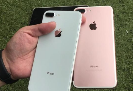 买iphone8plus后悔了-八凡集