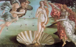 维纳斯是希腊神话中的(维纳斯断臂的原因)-八凡集