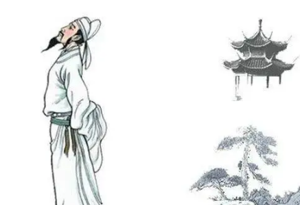 危楼高百尺的危是什么意思 危楼高百尺里危的含义-八凡集