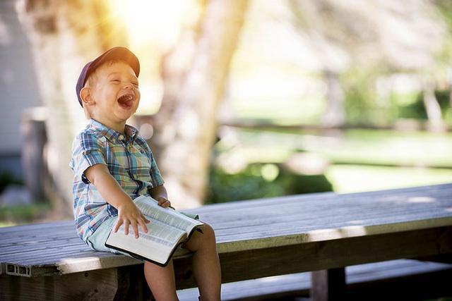 阅读对孩子成长的意义-八凡集