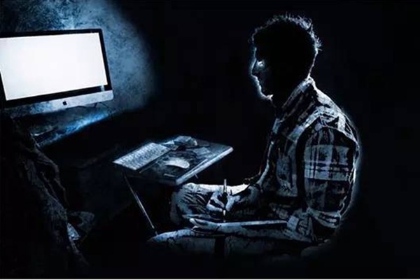 407事件不建议观看?国外暗网407事件是什么东西-八凡集