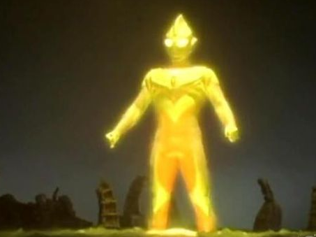 十大最强奥特曼 最厉害的二十个奥特曼-八凡集