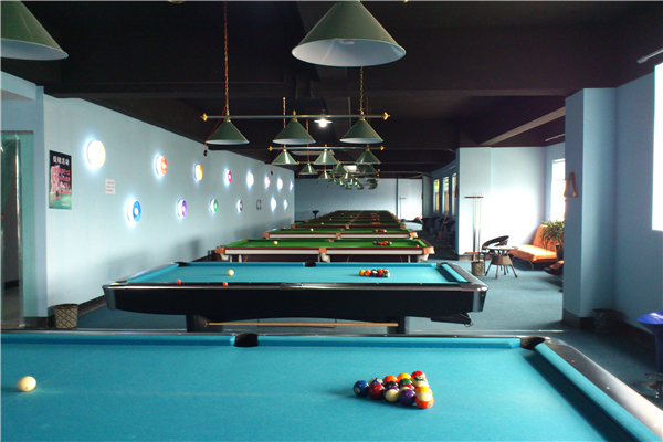 10万元能开台球厅吗(开台球厅需要多少成本)-八凡集