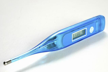 体温计怎么用?四种不同体温计的用法介绍