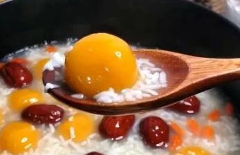 酒酿小圆子用什么勾芡(做法步骤)-八凡集