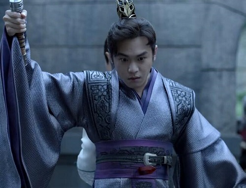 言冰云为什么捅刀范闲-八凡集