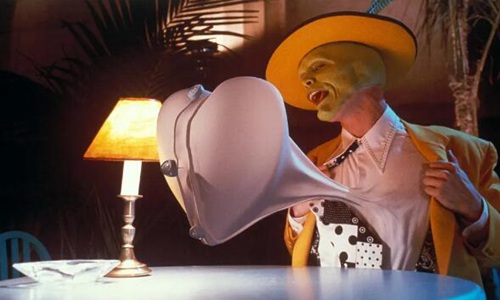 10部让人笑成傻子的电影 十部笑到捧腹的电影