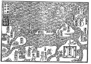 明朝知名抗倭名将都有哪些