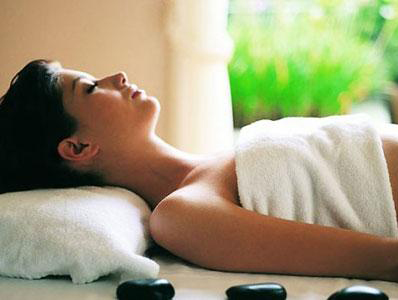 女人肚子大是湿气重?3个招让女人去湿气-八凡集