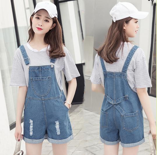 什么身材不适合背带裤-八凡集